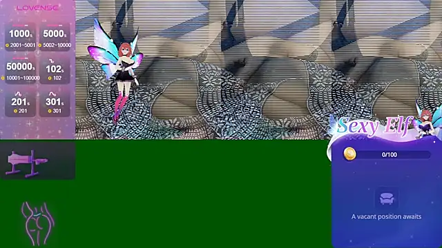 Sheela oshovadi online show from December 14, 1:16 pm