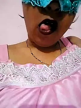 PayalSharmahot143 online show from February 5, 6:59 pm