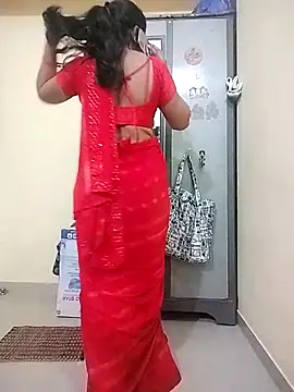 PayalSharmahot143 online show from March 16, 9:27 am