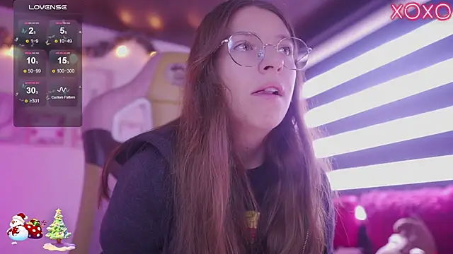 milly kenner online show from January 7, 2:51 pm