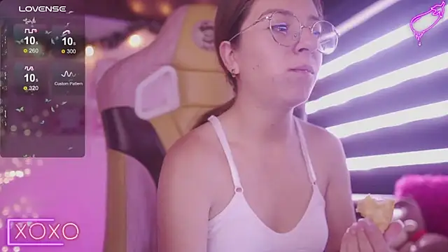 milly kenner online show from January 14, 2:22 pm