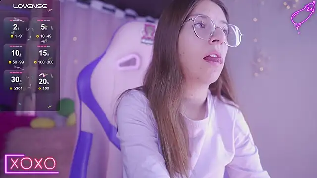 milly kenner online show from January 21, 2:48 pm