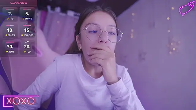 milly kenner online show from January 21, 5:51 pm