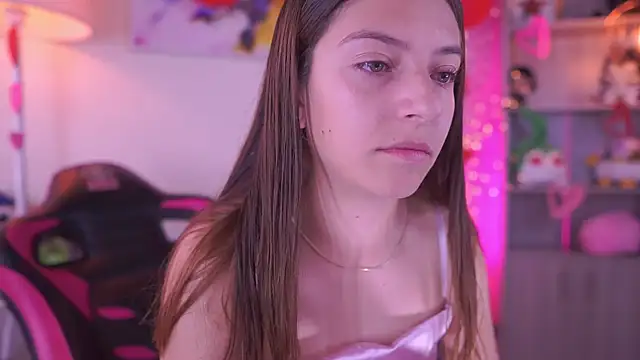 milly kenner online show from February 21, 8:16 pm