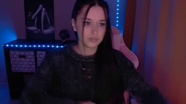 Snapshot of AlisaLink chatting on February 28, 8:31 am AlisaLink online show from February 28, 8:31 am