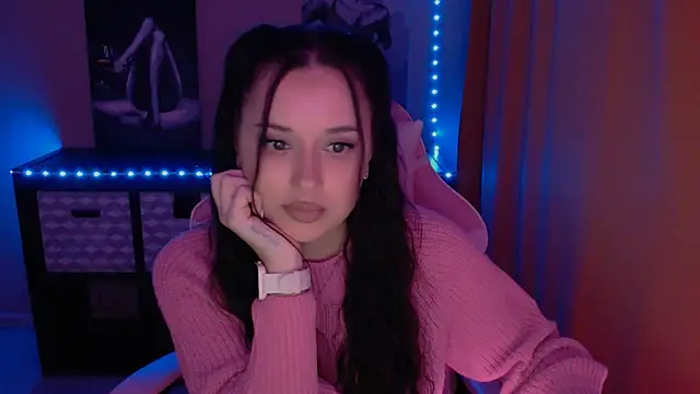 Snapshot of AlisaLink chatting on March 10, 6:45 pm AlisaLink online show from March 10, 6:45 pm