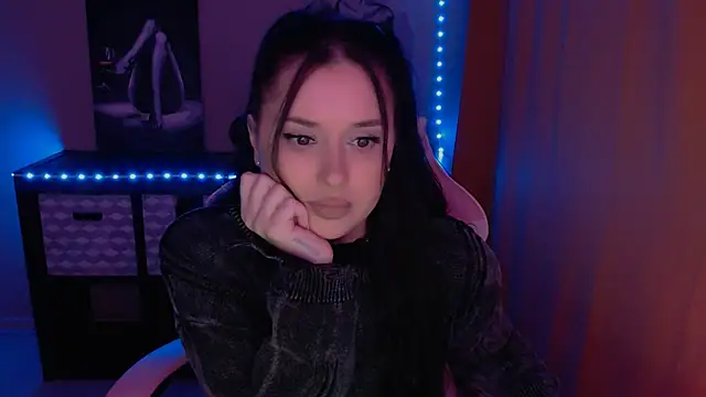 Snapshot of AlisaLink chatting on March 17, 5:27 pm AlisaLink online show from March 17, 5:27 pm