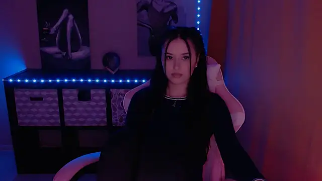 Snapshot of AlisaLink chatting on March 20, 6:31 pm AlisaLink online show from March 20, 6:31 pm