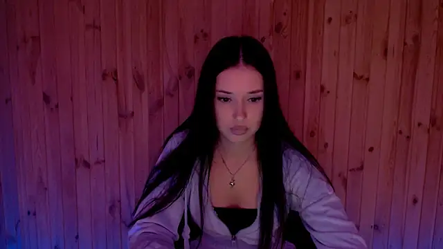 Snapshot of AlisaLink chatting on October 12, 4:17 pm AlisaLink online show from October 12, 4:17 pm