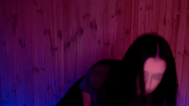 Snapshot of AlisaLink chatting on October 13, 3:56 pm AlisaLink online show from October 13, 3:56 pm