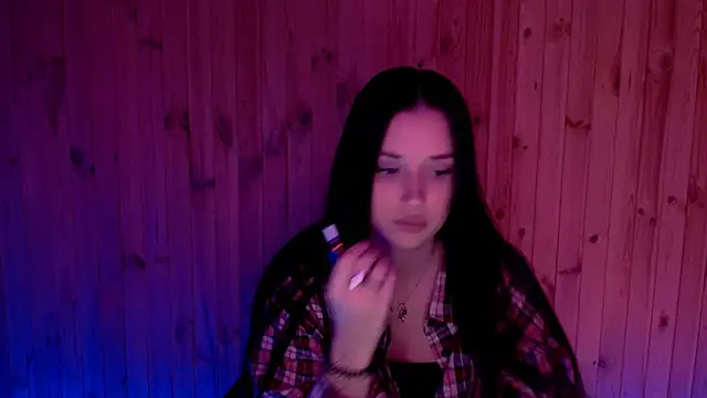 Snapshot of AlisaLink chatting on October 19, 5:46 pm AlisaLink online show from October 19, 5:46 pm