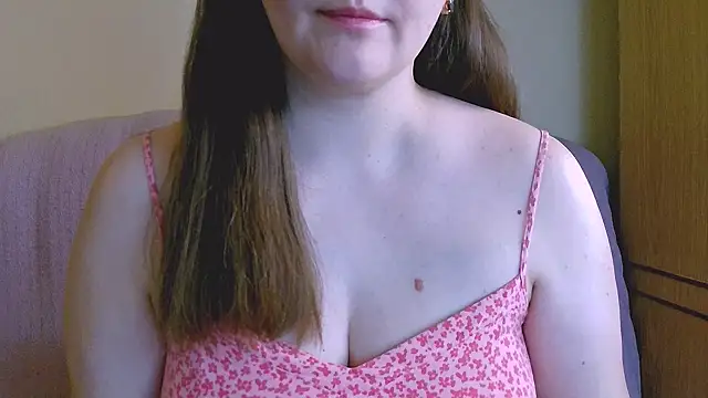 ChubbyMaia online show from February 23, 11:44 am