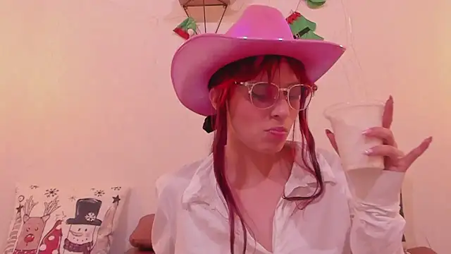 RedMeloddy online show from December 27, 7:24 pm