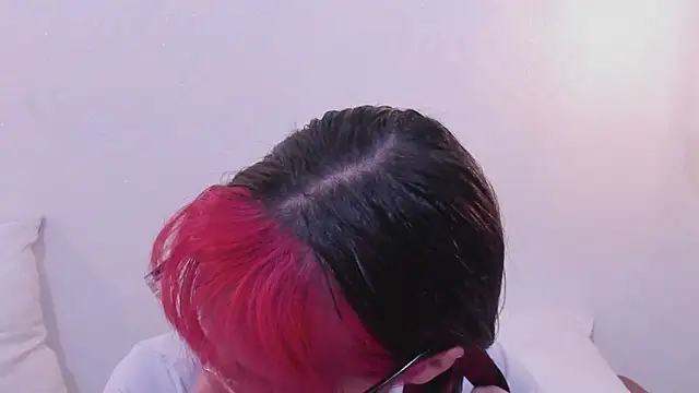 RedMeloddy online show from February 6, 10:32 pm