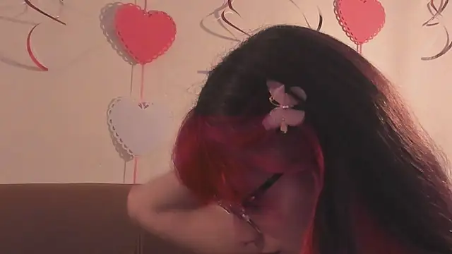 RedMeloddy online show from February 11, 10:28 pm