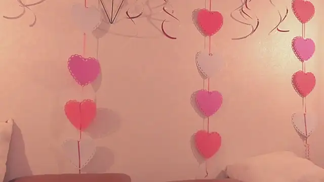 RedMeloddy online show from February 17, 10:36 pm