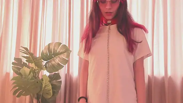 RedMeloddy online show from February 25, 10:29 pm