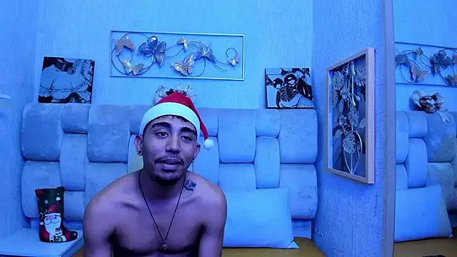 Annyeli online show from December 24, 3:38 am