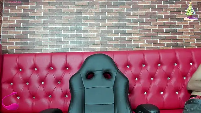 Annyeli online show from December 25, 7:46 am