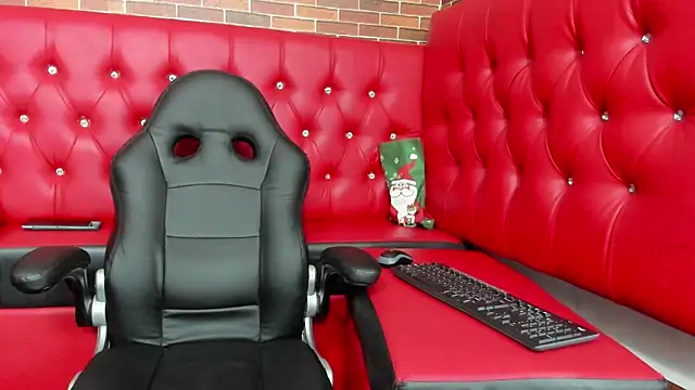 Annyeli online show from December 29, 8:33 am