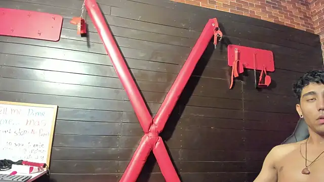 Annyeli online show from January 14, 9:13 am