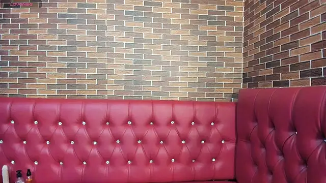 Annyeli online show from January 20, 2:22 am