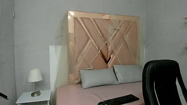 Annyeli online show from January 31, 1:01 am