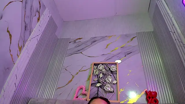 Annyeli online show from February 20, 6:50 am