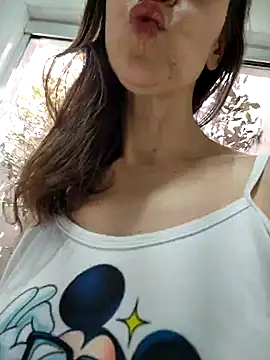 Branquinhasexy online show from January 26, 1:04 pm