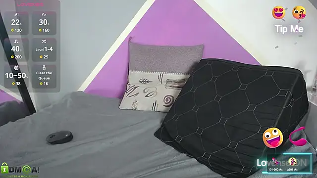 karla charloby online show from January 29, 6:28 pm