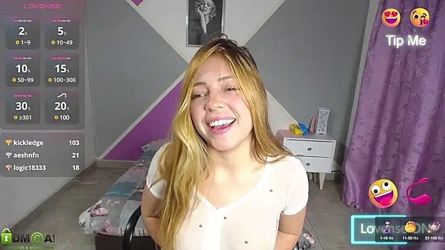 karla charloby online show from March 5, 11:05 pm