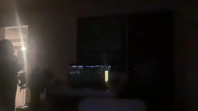 Naciaxxx online show from March 3, 2:26 am