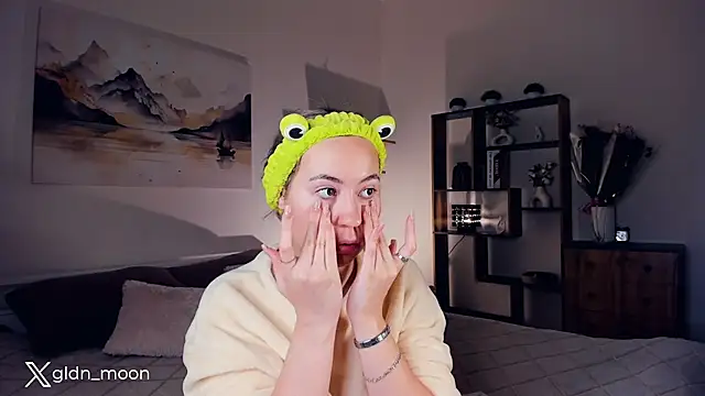 EternalLiberty online show from January 19, 7:37 pm