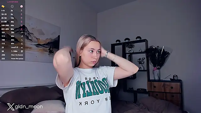 EternalLiberty online show from January 22, 7:34 pm