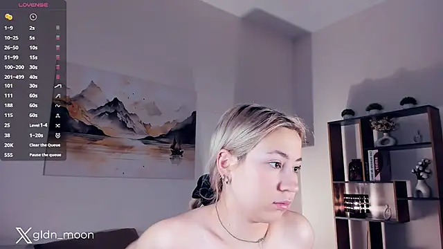 EternalLiberty online show from February 4, 7:33 pm