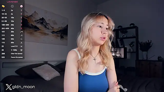 EternalLiberty online show from February 23, 2:29 am