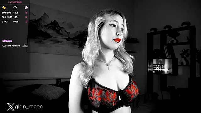 EternalLiberty online show from February 24, 2:30 am