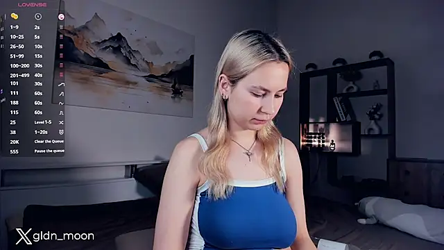 EternalLiberty online show from March 12, 4:51 am