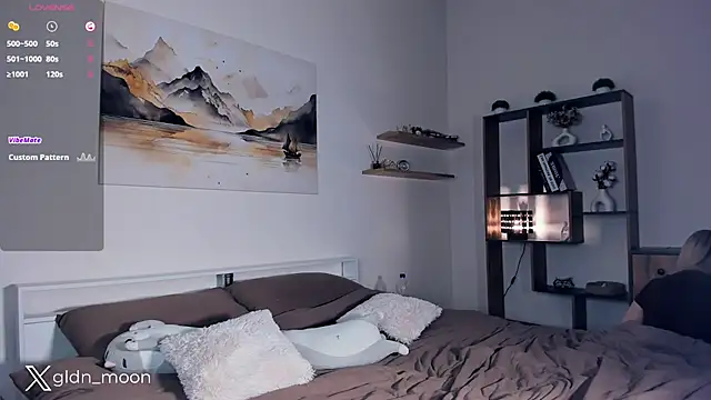 EternalLiberty online show from March 19, 7:38 pm