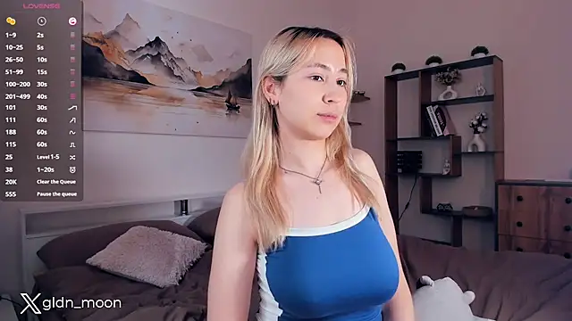 EternalLiberty online show from March 22, 5:39 am