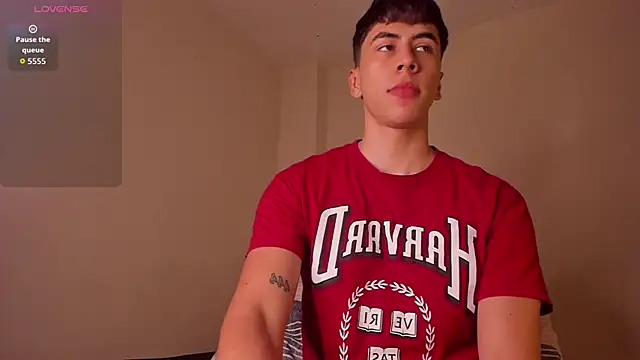 Snapshot of Alexx_oconnor chatting on September 12, 3:23 pm Alexx oconnor online show from September 12, 3:23 pm