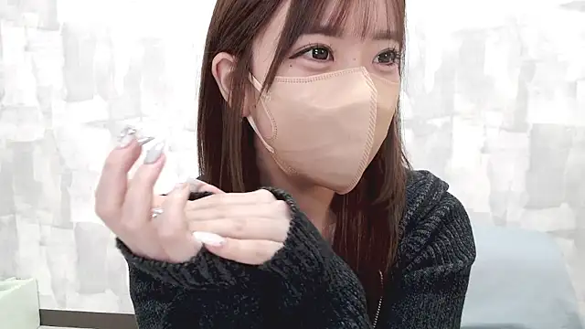 LOVE MOMO LOVE online show from October 1, 11:16 am