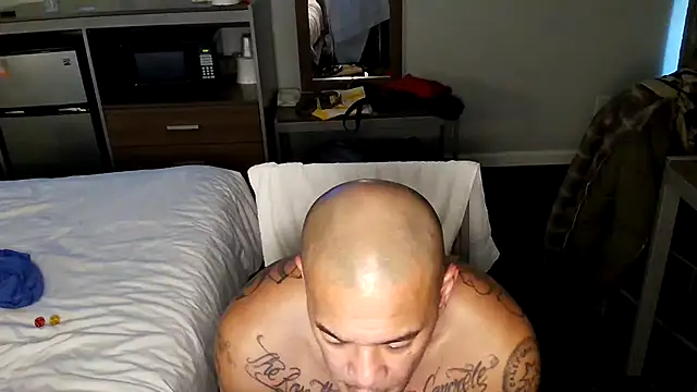 EatMyCake831 online show from February 12, 3:38 pm