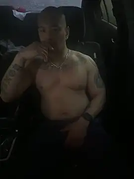 EatMyCake831 online show from February 22, 3:14 pm