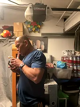 EatMyCake831 online show from September 28, 10:09 am