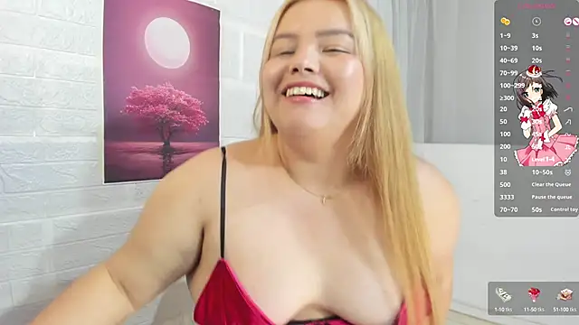 Mysexygirl  online show from February 4, 5:10 am