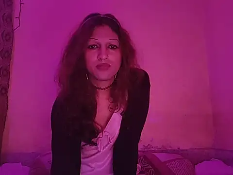 MmmMonikaBabie online show from January 15, 9:09 pm