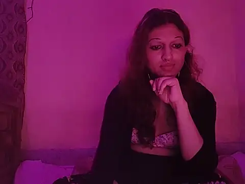 MmmMonikaBabie online show from January 23, 9:50 pm