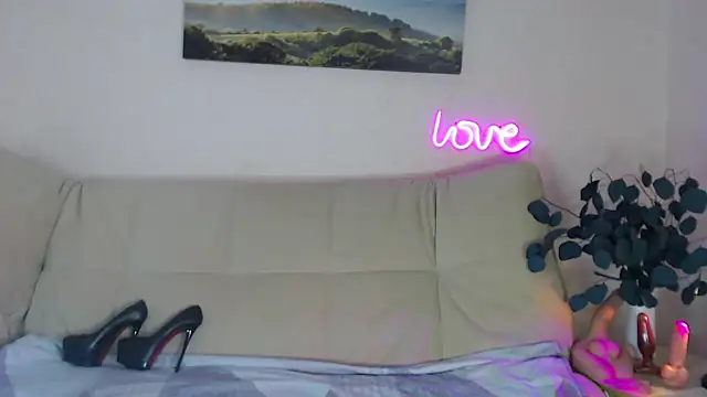 MariaModel online show from October 2, 7:26 am