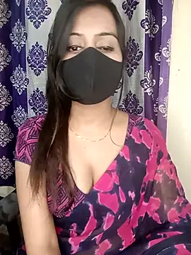 Miss-Riyasingh online show from March 11, 5:13 pm